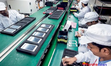 Inside India’s ₹50,000 crore scheme to woo electronics manufacturing including smartphones