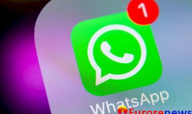 Your WhatsApp number may be available in plain text on Google search