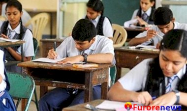 Telangana Govt Cancels Class 10 Board Exams, All Students to be Promoted