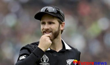 Virat Kohli has married his ability with his hunger and drive, says Kane Williamson