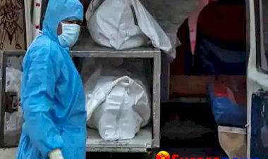 Maharashtra Records Highest Covid-19 Cases, Deaths in a Day as Mumbai Adds to Woes With 97 Fatalities