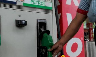 Petrol, Diesel Prices Hiked For Seventh Day In A Row