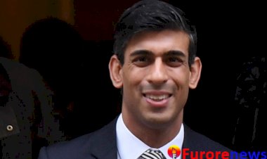 UK Chancellor Rishi Sunak Speaks Out On Racist Abuse He Faced As A Child Growing Up In Britain