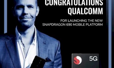 Nokia mobile ready to launch a new smartphone with snapdragon 690 5G