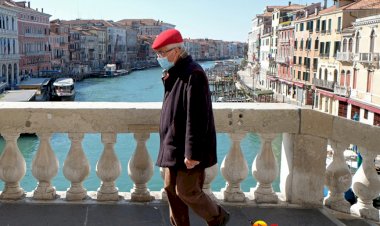 Coronavirus Was In Italy In December 2019, Months Before 1st Case: Study