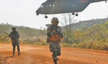 Galwan Valley clash: Chinese commanding officer among several killed along LAC