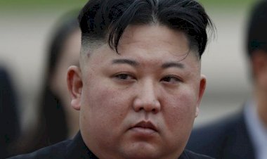 Worst North Korea economy in two decades pushing Kim Jong Un to lash out