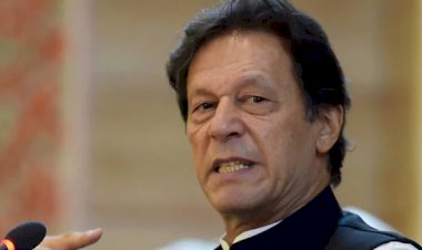 Imran Khan calls Osama Bin Laden a ‘shaheed’ in parliament, gets hammered