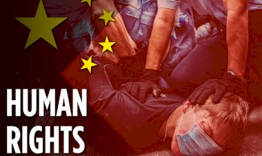 Will international pressure improve human rights in China?