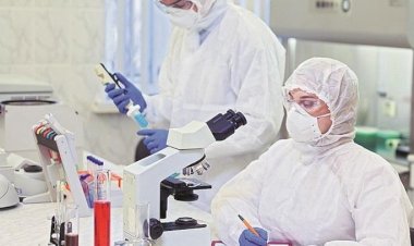 India's first COVID-19 vaccine candidate cleared for human trials