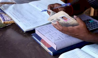 ‘Suggested multiple times’: Congress after PM Modi extends free ration scheme