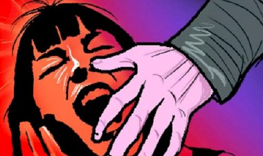 7-year-old girl raped and beaten to death near Aranthangi