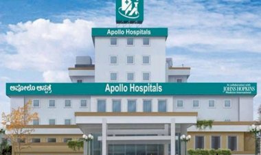 Karnataka govt issues notice to Apollo Hospitals for overcharging for Covid-19 test