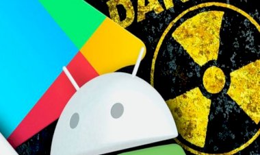 Google bans these apps for injecting malware, uninstall them right away