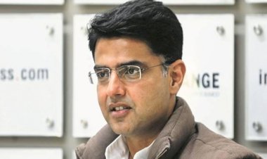 How Sachin Pilot’s revolt exposes friction in BJP