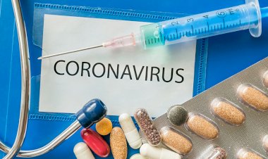 Scientists identify 21 existing drugs with potential to stop replication of novel coronavirus