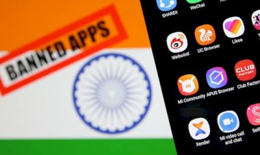 Centre bans 47 clones of Chinese apps banned earlier