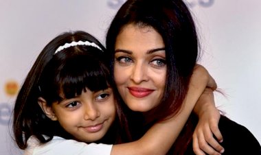 Aishwarya Rai Bachchan and daughter Aaradhya have been discharged from the hospital after recovering from Covid-19.