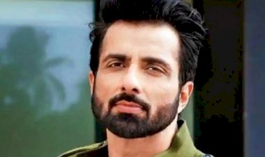 Sonu Sood promises immediate delivery of buffaloes to family affected by Bihar floods