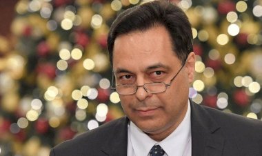 Lebanese PM steps down in wake of Beirut explosion, protests