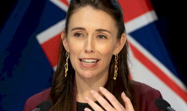 Coronavirus breaks out again in New Zealand after 102 days