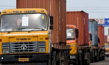 After Beirut Blasts, Explosive Chemical Stored Near Chennai Being Moved To Hyderabad