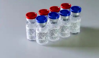 Russia agrees to sell 100 million doses of Sputnik-V COVID-19 vaccine to India