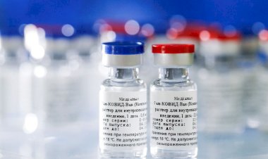 India, Russia in talks over Covid vaccine production