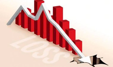 Economic damage from Hurricane Laura is far less than initially feared