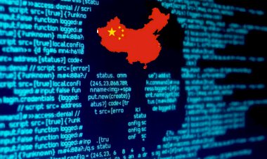 Hybrid Warfare and Big Data's Role: Understanding How and Why China Tracked Over 10,000 Indians