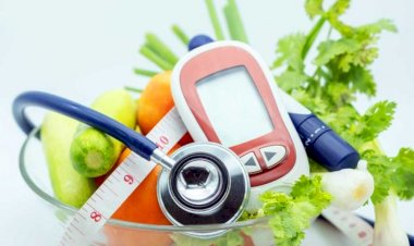 How to manage your blood sugar level when suffering from kidney problems