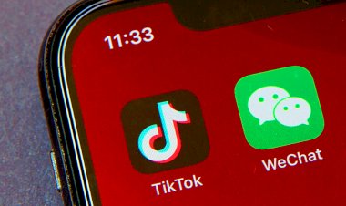 US bans use of WeChat from Sunday; similar prohibition on TikTok from November