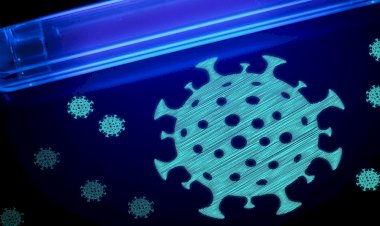 Coronavirus can be killed effectively with safe UV light, won't harm humans