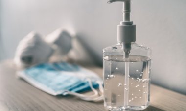 How to find out if the corona virus sanitizer is quality?