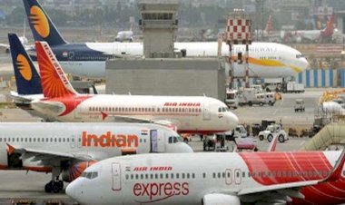 Dues of 4 major domestic airlines to AAI more than doubled in February-July period