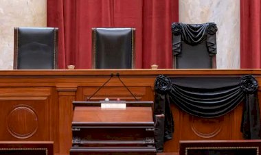 How US Supreme Court judges are picked, and the row over Justice Ginsburg’s seat