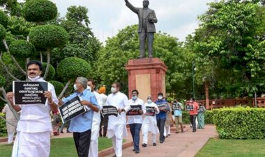 25 laws passed by Parliament in Monsoon Session and what you should know about them