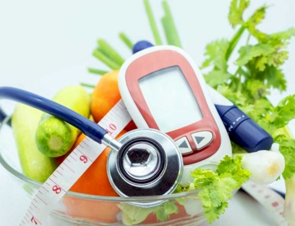 How to manage your blood sugar level when suffering from kidney problems