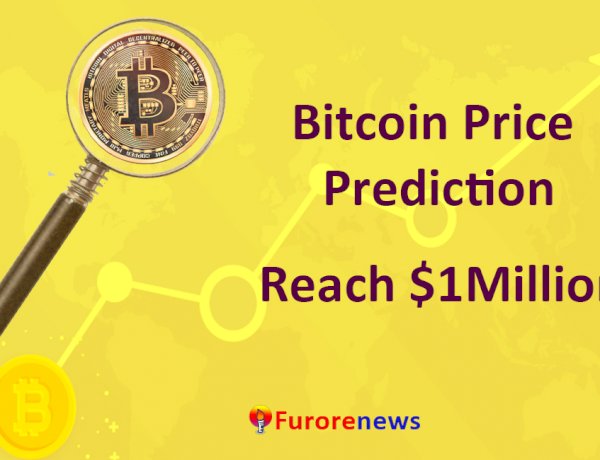 What will Bitcoin be worth in future?