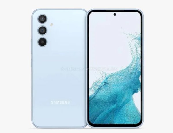 Samsung Galaxy A54 5G,  Could Launch Soon