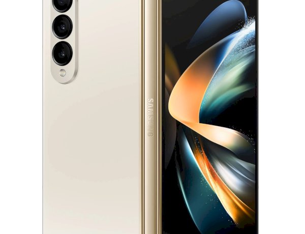 Samsung Galaxy Z Fold 4 5G Description