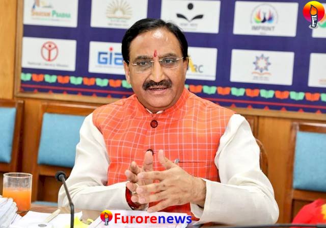 CBSE exams will be delayed  HRD Minister