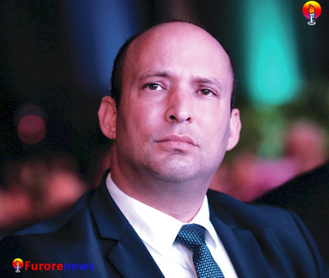 Israel's Defense Minister Claims- We prepared Corona vaccine, its antibodies are killing the virus in the body itself