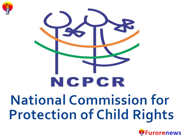 NCPCR orders filing of District Collector's report