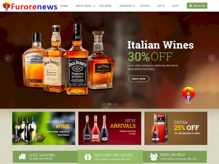 Maharashtra govt allows home delivery of liquor