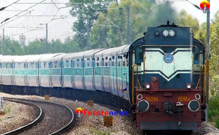 Indian Railways to start 200 trains from Monday