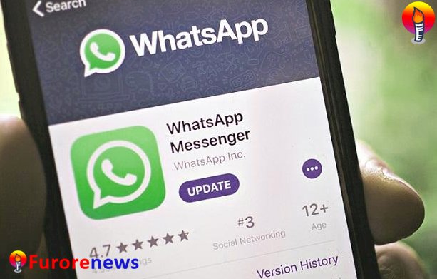 WhatsApp new feature soon