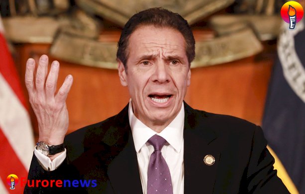 Cuomo says NY coronavirus hospitalizations, death toll have increased