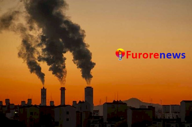 Covid-19 dramatically reduced carbon emissions