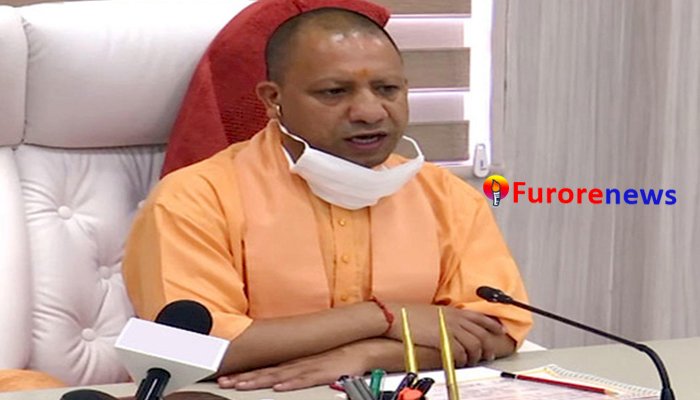 CM Yogi says 75% of Returnees from Mumbai, 50% from Delhi are Covid-19 +ve; Priyanka Gandhi Reacts